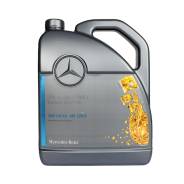 Mercedes-Benz. 5W-40, �������������, 5��. ����