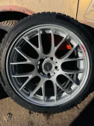 RAYS Homura 2X8GT. 8.0x18", 5x114.3, ET43 ����