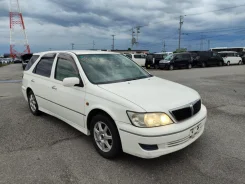 Toyota Vista Ardeo. AZV500008185, 1AZFSE ����