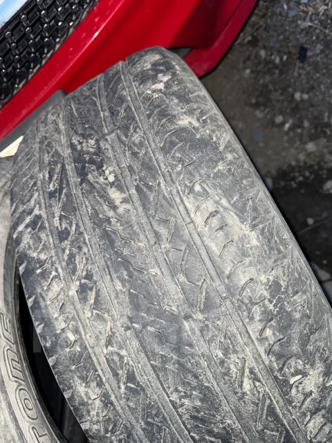 Bridgestone Dueler H/L. ������, 2018 ���, �/�, ����� 30 % ����