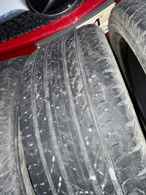 Bridgestone Dueler H/L. ������, 2018 ���, �/�, ����� 30 % ����