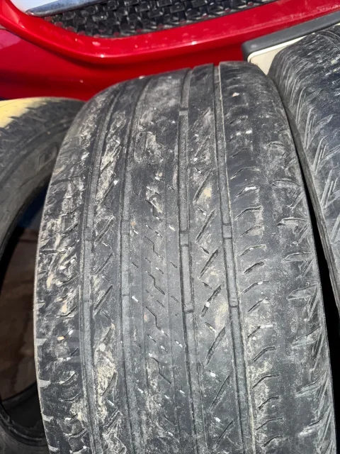 Bridgestone Dueler H/L. ������, 2018 ���, �/�, ����� 30 % ����