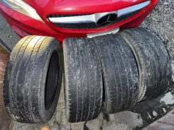 Bridgestone Dueler H/L. ������, 2018 ���, �/�, ����� 30 % ����