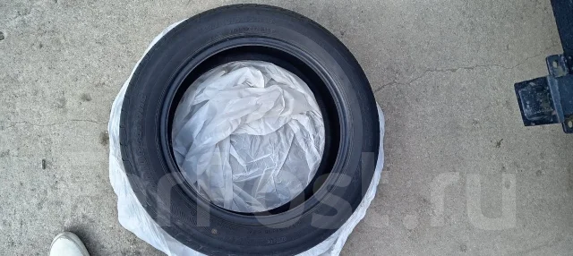 Bridgestone Ecopia PZ-X. ������, 2015 ���, �/�, ����� 40 % ����