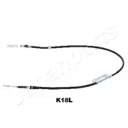 ���� ����������� ������� L Japanparts BC-K18L BCK18L ����