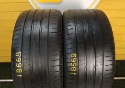 Pirelli P Zero. ������, 2019 ���, �/�, ����� 15 % ����