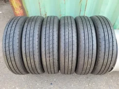 Dunlop Enasave SP LT50A. ������, 2020 ���, �/�, ����� 5 % ����