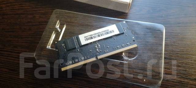 SO-DIMM DDR4. ����
