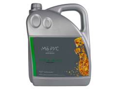Mercedes-Benz. 5W-30, �������������, 5��. ����