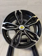 Chevrolet. 6.5x15", 5x105, ET35, �� 56,6���. ����