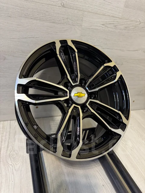Chevrolet. 6.5x15", 5x105, ET35, �� 56,6���. ����