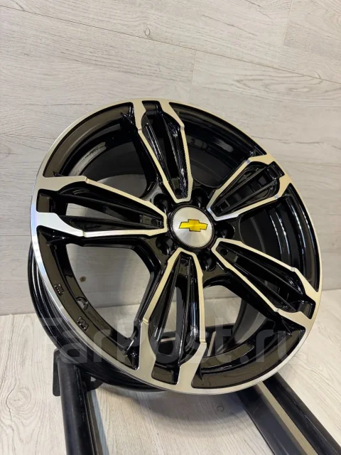 Chevrolet. 6.5x15", 5x105, ET35, �� 56,6���. ����