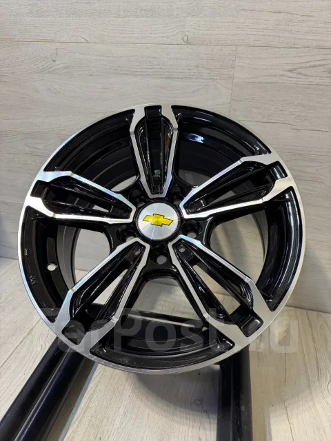 Chevrolet. 6.5x15", 5x105, ET35, �� 56,6���. ����