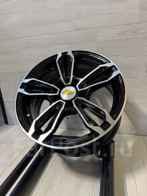 Chevrolet. 6.5x15", 5x105, ET35, �� 56,6���. ����