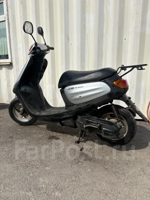 Yamaha Jog. 50����. ��., ��������, ��� ���, ��� ������� ����