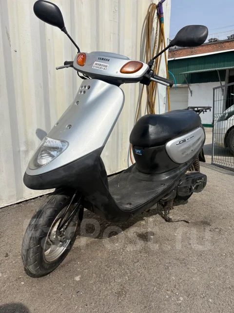 Yamaha Jog. 50����. ��., ��������, ��� ���, ��� ������� ����