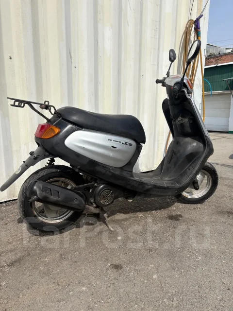 Yamaha Jog. 50����. ��., ��������, ��� ���, ��� ������� ����