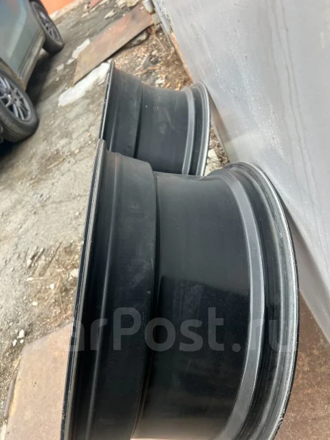 Wald Mahora. x20", 5x150, �� 110,1���. ����