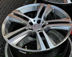 Carlsson. 9.5x20", 5x112, ET55, �� 76,1���. ����