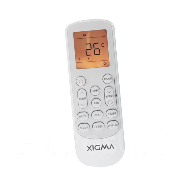 Xigma. 25��&sup2; ����