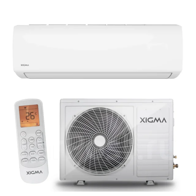 Xigma. 25��&sup2; ����