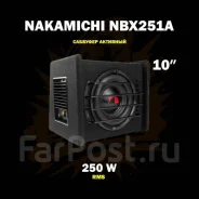 Nakamichi ����
