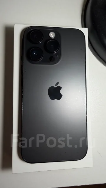 Apple iPhone 14 Pro. �/�, 128 ��, ������ ����