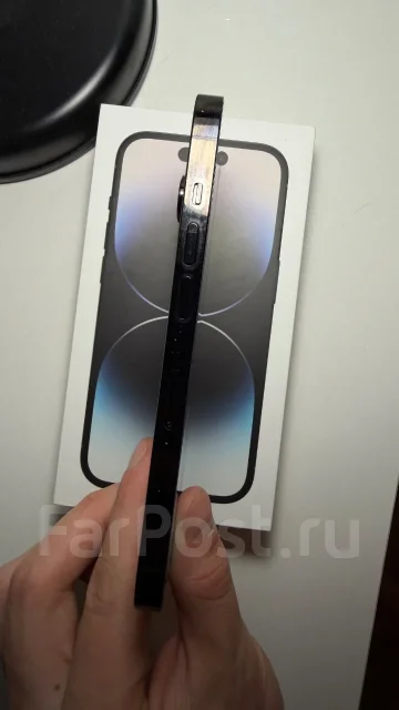 Apple iPhone 14 Pro. �/�, 128 ��, ������ ����