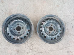 Daewoo. 5.5x13", 4x100, ET44, �� 56,6���. ����