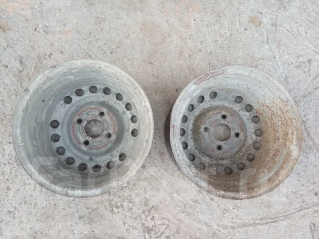 Daewoo. 5.5x13", 4x100, ET44, �� 56,6���. ����