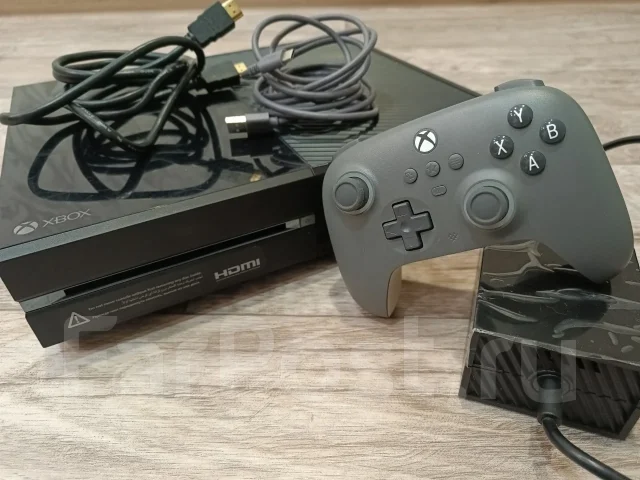 Microsoft Xbox One ����