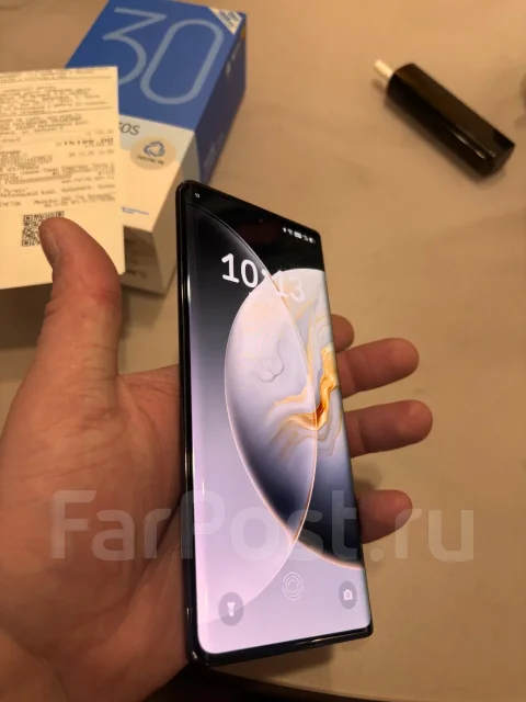 Tecno Camon 30S. �/�, 128 ��, ������ ����