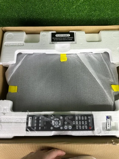 Denon. ��� ����� �� ������������ ����