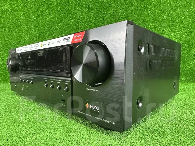 Denon. ��� ����� �� ������������ ����