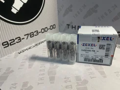 ����������� �������� DLLA154PN087 105017-0870 093400-0870 9432610706 ����