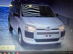 Toyota Succeed. NZP165V, 1NZFE ����