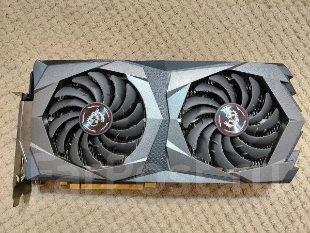 GeForce RTX 2070 SUPER ����