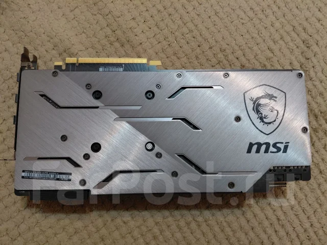 GeForce RTX 2070 SUPER ����