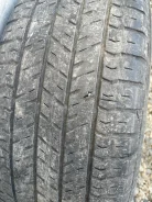 Yokohama Geolandar G91. ������, 2016 ���, �/�, ����� 45 % ����