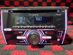 Pioneer Carrozzeria FH ����