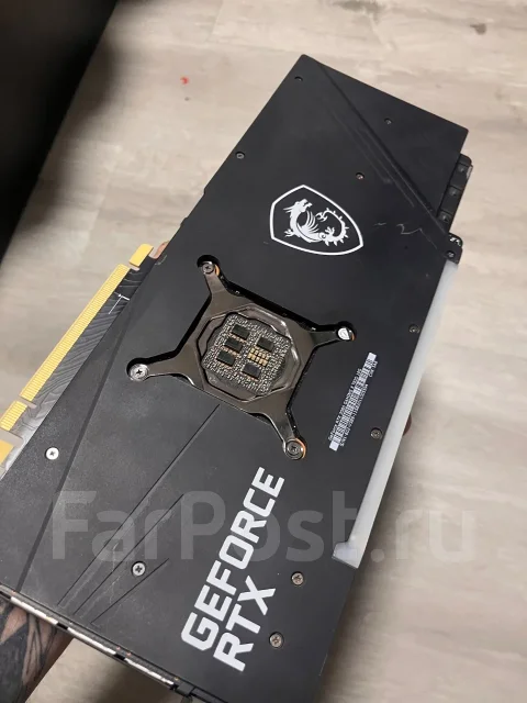 GeForce RTX 3080 ����