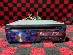 Pioneer Carrozzeria DVH-P560 ����