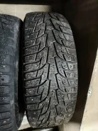 Hankook Winter i*Pike RS W419. ������, ����������, �/�, ����� 30 % ����