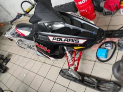 Polaris RMK 800 155 ����