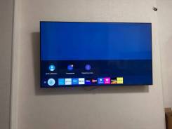 Samsung UE65AU7100. ������ ����
