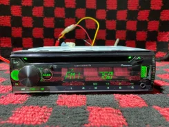 Pioneer Carrozzeria DEH-4600 ����