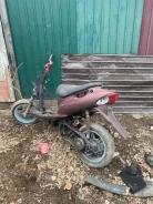 Suzuki ZZ Inch Up Sport ����