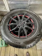 ������ � �����. 7.0x17" 5x114.3 ET47 �� 73,1���. ����