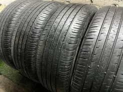 Goodyear EfficientGrip Performance SUV. ������, �/�, ����� 25 % ����