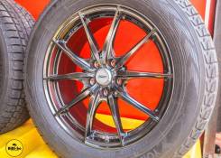 Kosei. 7.5x18", 5x114.3, ET38, �� 60,1���. ����